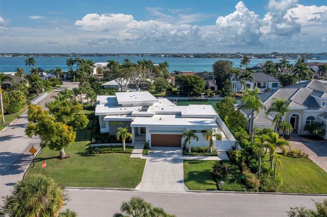 656 S OWL DRIVE, Sarasota, FL 34236