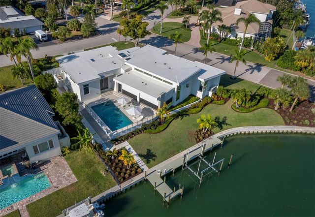 656 S OWL DRIVE, Sarasota, FL 34236