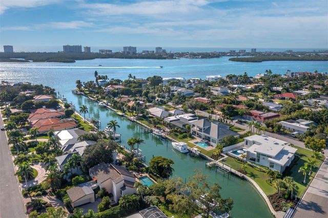 656 S OWL DRIVE, Sarasota, FL 34236