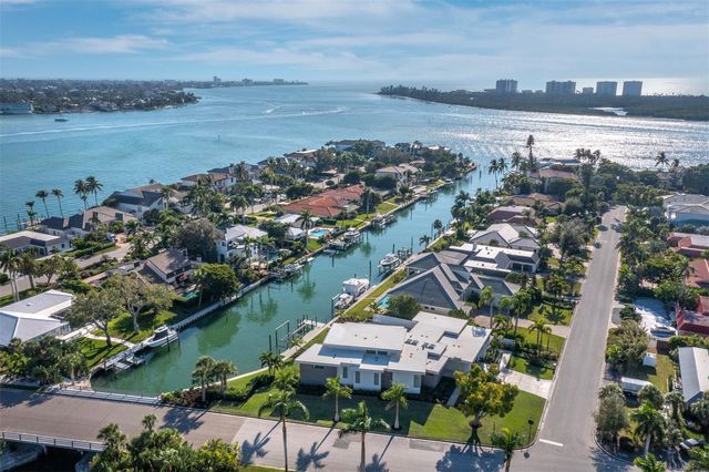 656 S OWL DRIVE, Sarasota, FL 34236