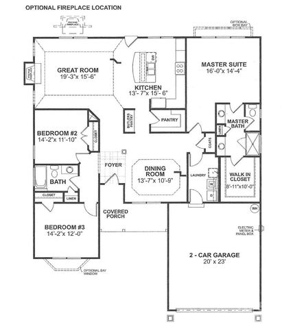 274 Corrie Ann Drive, Concord, NC 28027