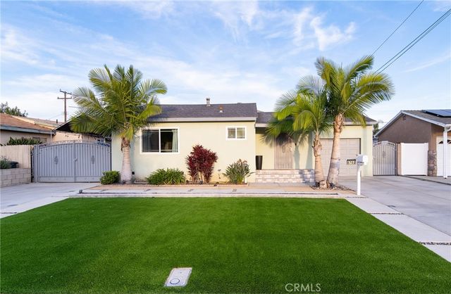 6702 Val Verde Avenue, Buena Park, CA 90621