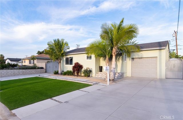 6702 Val Verde Avenue, Buena Park, CA 90621