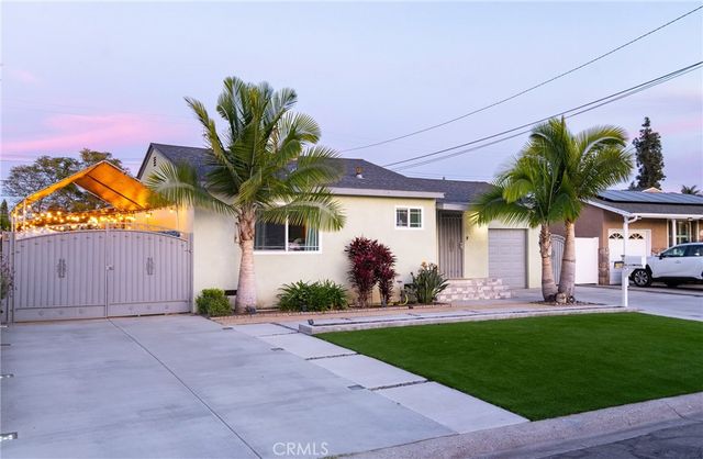 6702 Val Verde Avenue, Buena Park, CA 90621