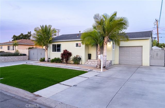 6702 Val Verde Avenue, Buena Park, CA 90621