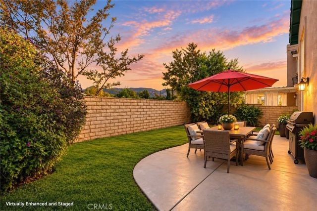 6223 Tangelo Place, Simi Valley, CA 93063