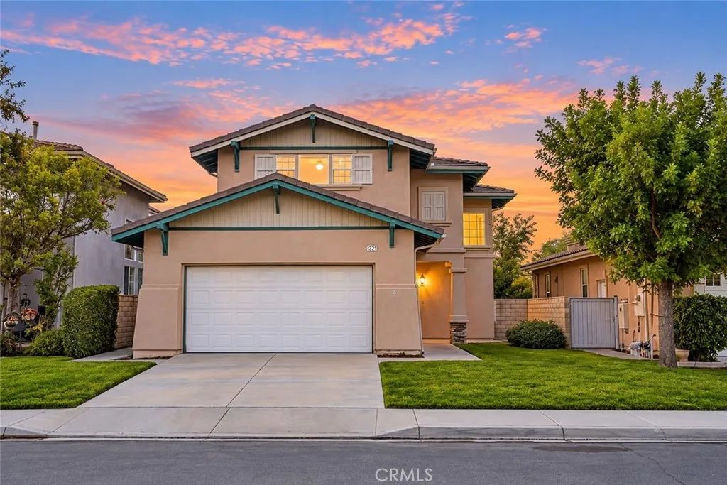 6223 Tangelo Place, Simi Valley, CA 93063