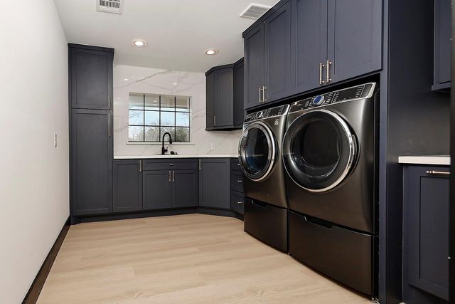 15232 Saddlewood Drive, Conroe, TX 77384