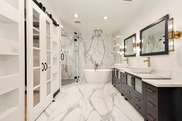 15232 Saddlewood Drive, Conroe, TX 77384