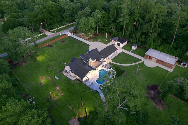 15232 Saddlewood Drive, Conroe, TX 77384