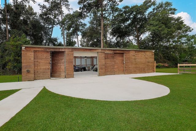 15232 Saddlewood Drive, Conroe, TX 77384