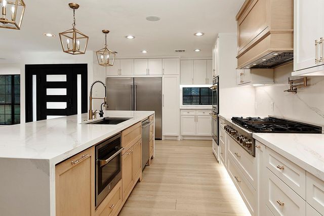 15232 Saddlewood Drive, Conroe, TX 77384