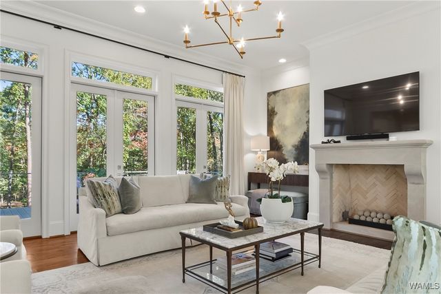 3168 Nicol Point Way NE, Tuscaloosa, AL 35406