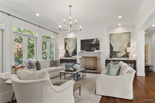 3168 Nicol Point Way NE, Tuscaloosa, AL 35406