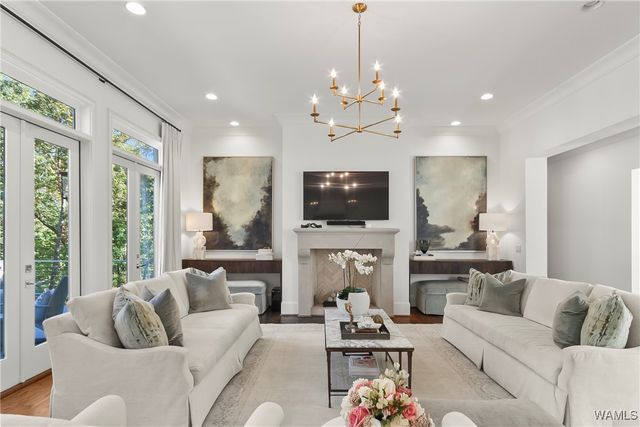 3168 Nicol Point Way NE, Tuscaloosa, AL 35406