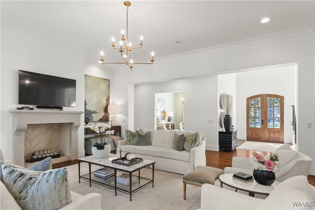 3168 Nicol Point Way NE, Tuscaloosa, AL 35406