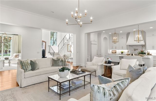 3168 Nicol Point Way NE, Tuscaloosa, AL 35406