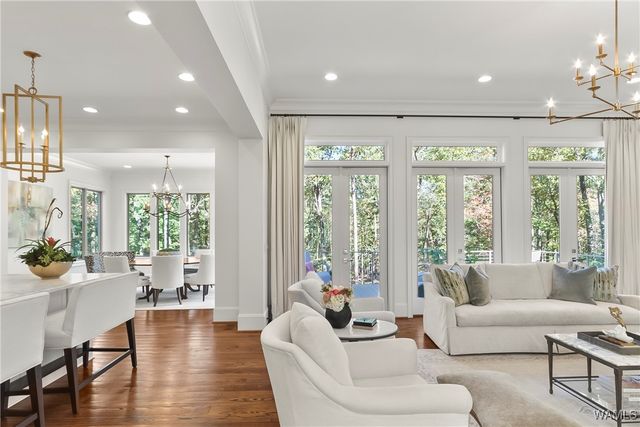 3168 Nicol Point Way NE, Tuscaloosa, AL 35406