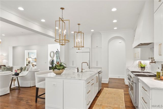 3168 Nicol Point Way NE, Tuscaloosa, AL 35406