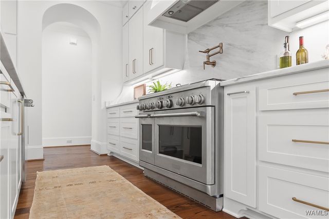 3168 Nicol Point Way NE, Tuscaloosa, AL 35406