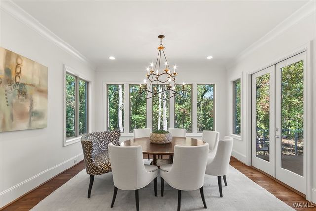 3168 Nicol Point Way NE, Tuscaloosa, AL 35406