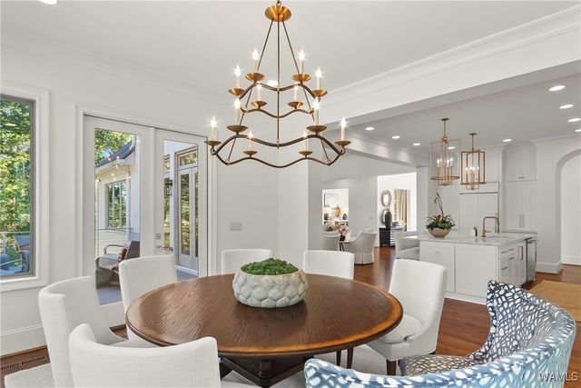 3168 Nicol Point Way NE, Tuscaloosa, AL 35406