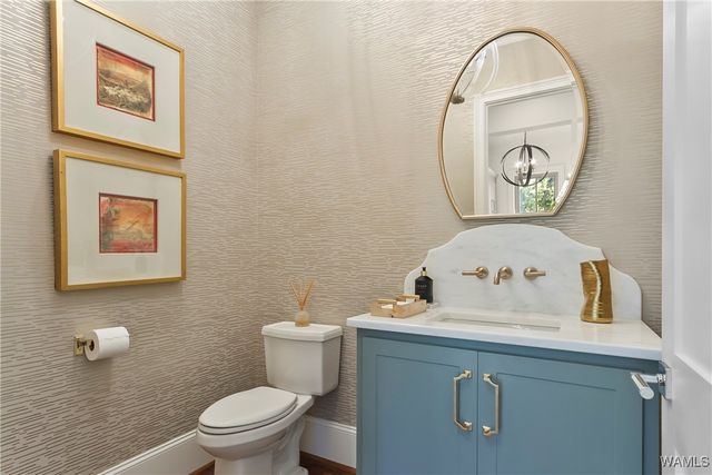 3168 Nicol Point Way NE, Tuscaloosa, AL 35406