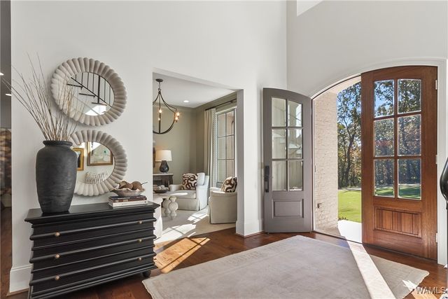 3168 Nicol Point Way NE, Tuscaloosa, AL 35406