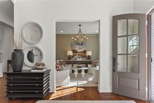 3168 Nicol Point Way NE, Tuscaloosa, AL 35406