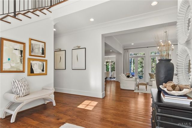 3168 Nicol Point Way NE, Tuscaloosa, AL 35406