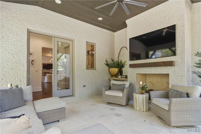 3168 Nicol Point Way NE, Tuscaloosa, AL 35406