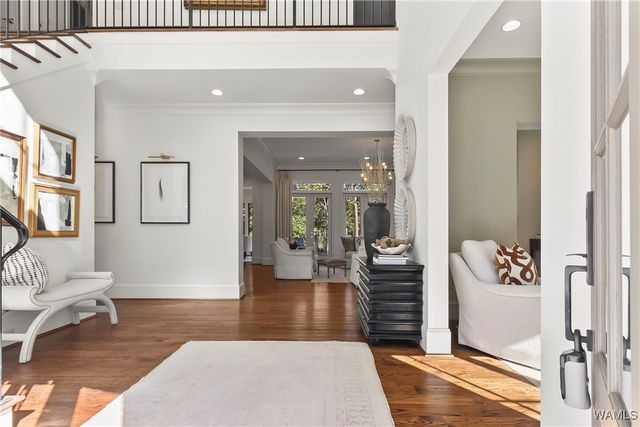 3168 Nicol Point Way NE, Tuscaloosa, AL 35406