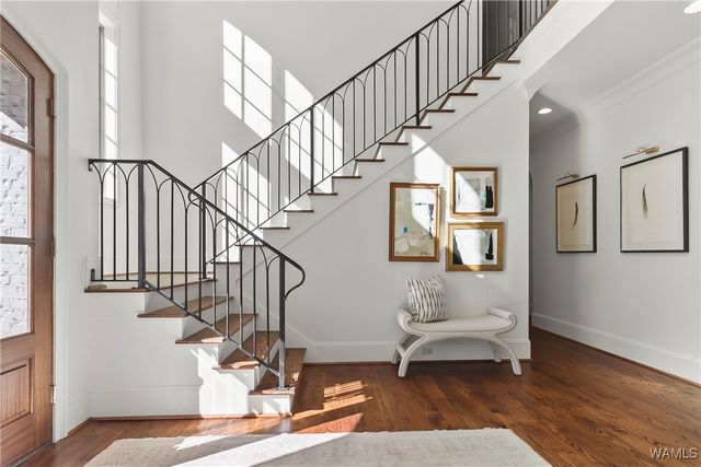 3168 Nicol Point Way NE, Tuscaloosa, AL 35406