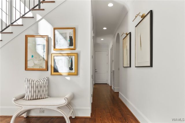 3168 Nicol Point Way NE, Tuscaloosa, AL 35406