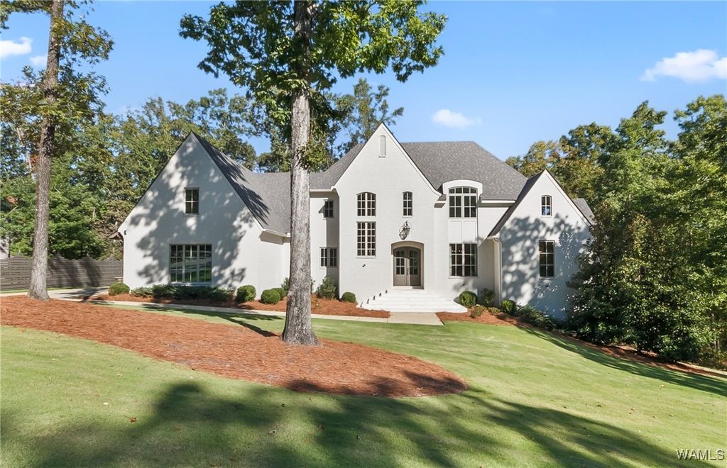 3168 Nicol Point Way NE, Tuscaloosa, AL 35406