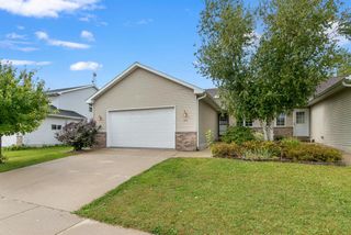 336 Santa Maria Drive, Arlington, WI 53911