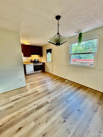 12146 Birchhill Drive, Colerain Twp, OH 45251