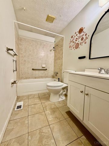 12146 Birchhill Drive, Colerain Twp, OH 45251