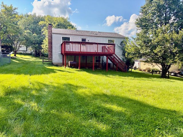 12146 Birchhill Drive, Colerain Twp, OH 45251