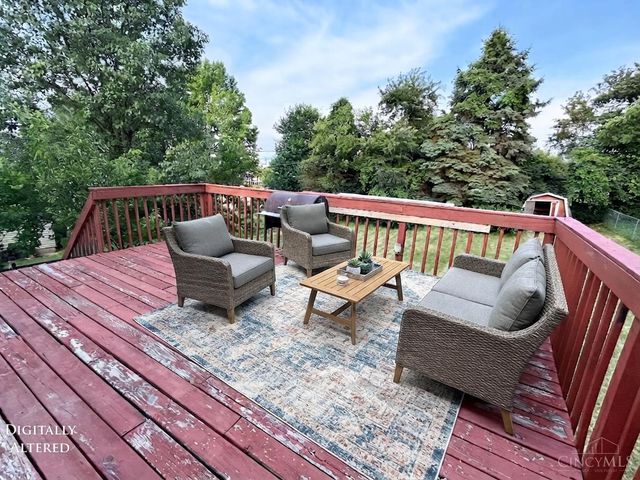 12146 Birchhill Drive, Colerain Twp, OH 45251