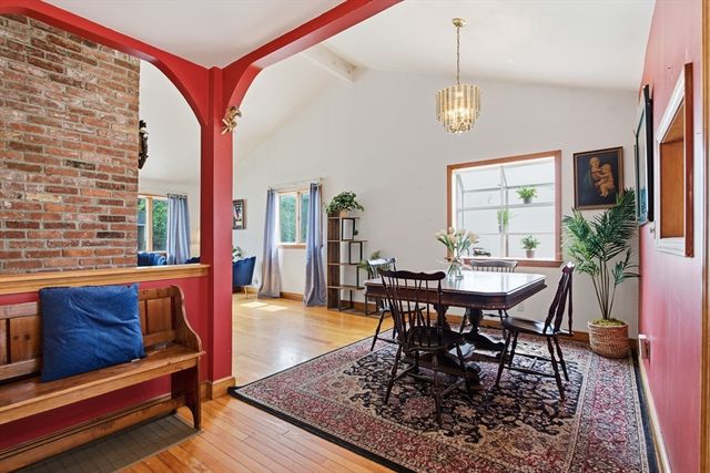 32 Brayton Rd, Boston, MA 02135