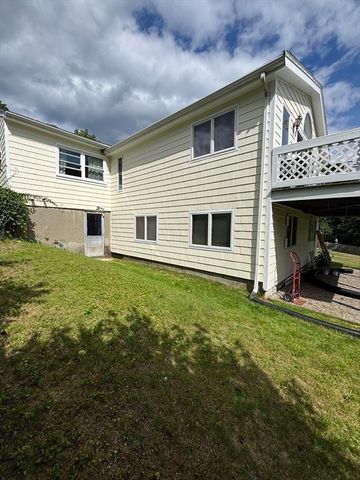 32 Brayton Rd, Boston, MA 02135