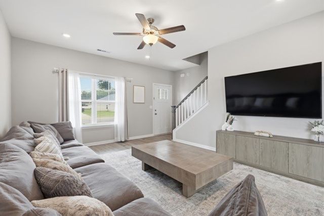 518 Ruby Cate Way, Murfreesboro, TN 37128