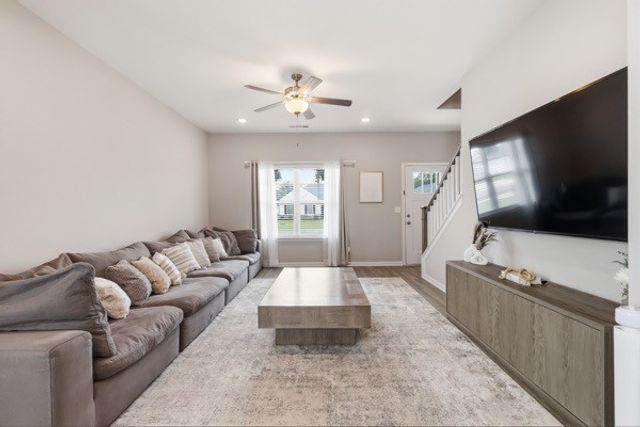 518 Ruby Cate Way, Murfreesboro, TN 37128
