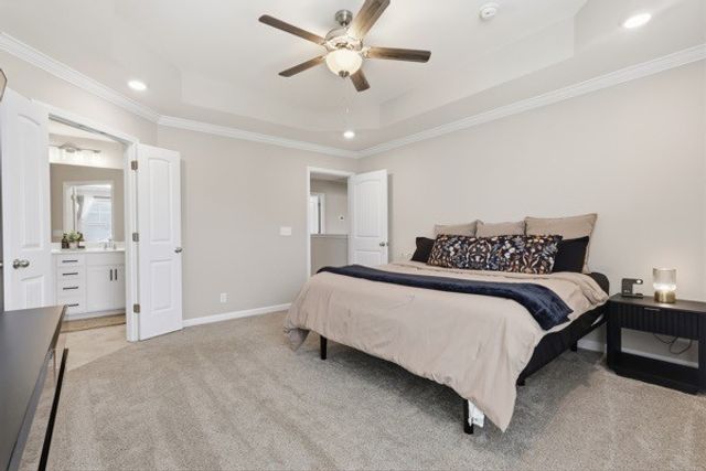 518 Ruby Cate Way, Murfreesboro, TN 37128