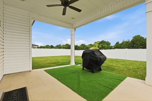 518 Ruby Cate Way, Murfreesboro, TN 37128