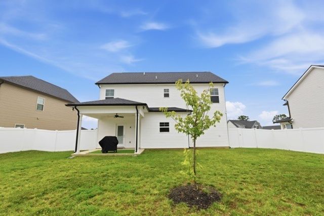518 Ruby Cate Way, Murfreesboro, TN 37128