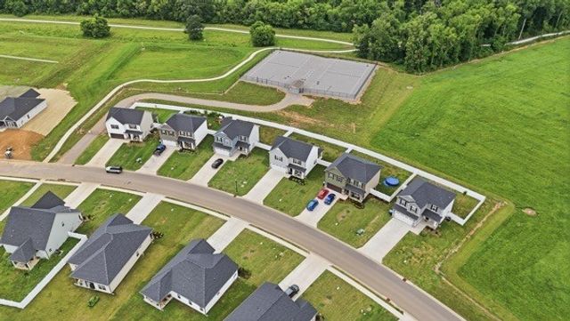518 Ruby Cate Way, Murfreesboro, TN 37128