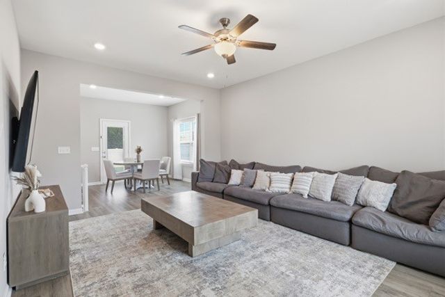 518 Ruby Cate Way, Murfreesboro, TN 37128