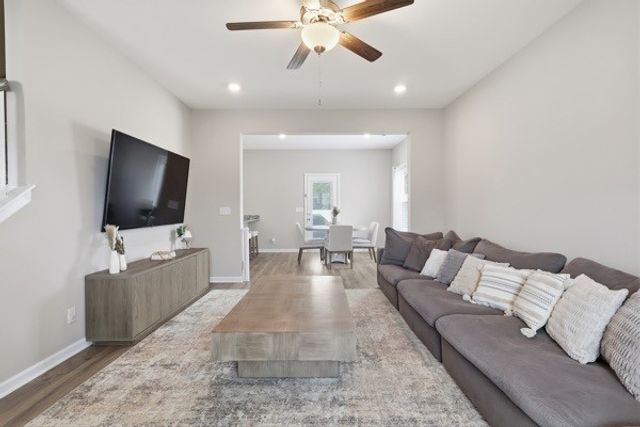 518 Ruby Cate Way, Murfreesboro, TN 37128